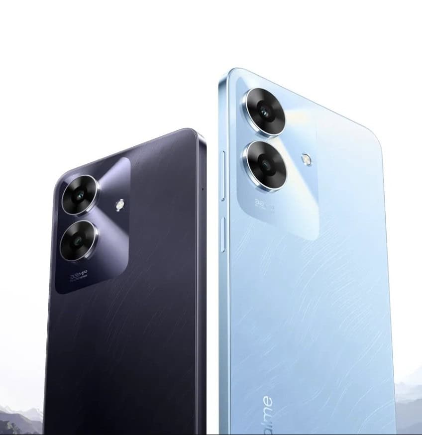 Realme Narzo N61 launched in India with Unisoc T612 SoC: Price, Specifications
